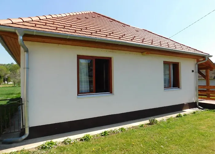 בית הארחה 8888 Apartmanhaz Lispeszentadorján