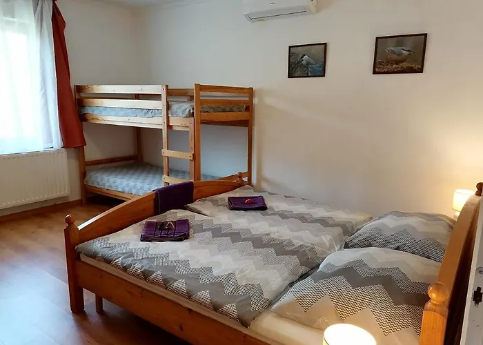 8888 Apartmanhaz Lispeszentadorján